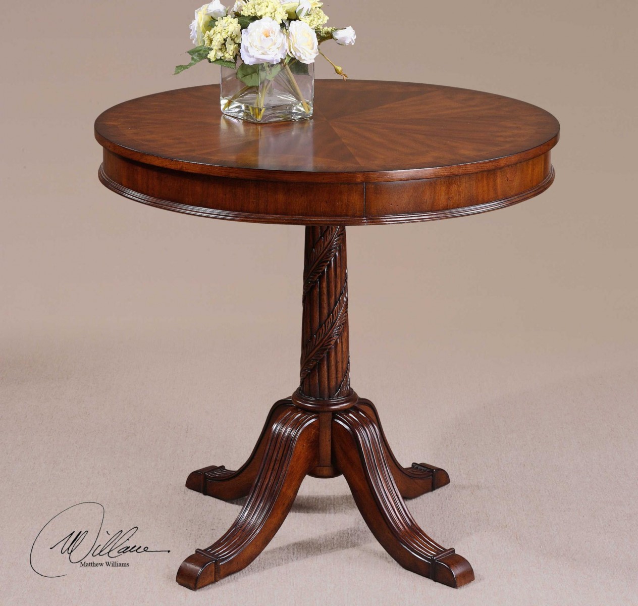 Столик - Darby_Accent_Table